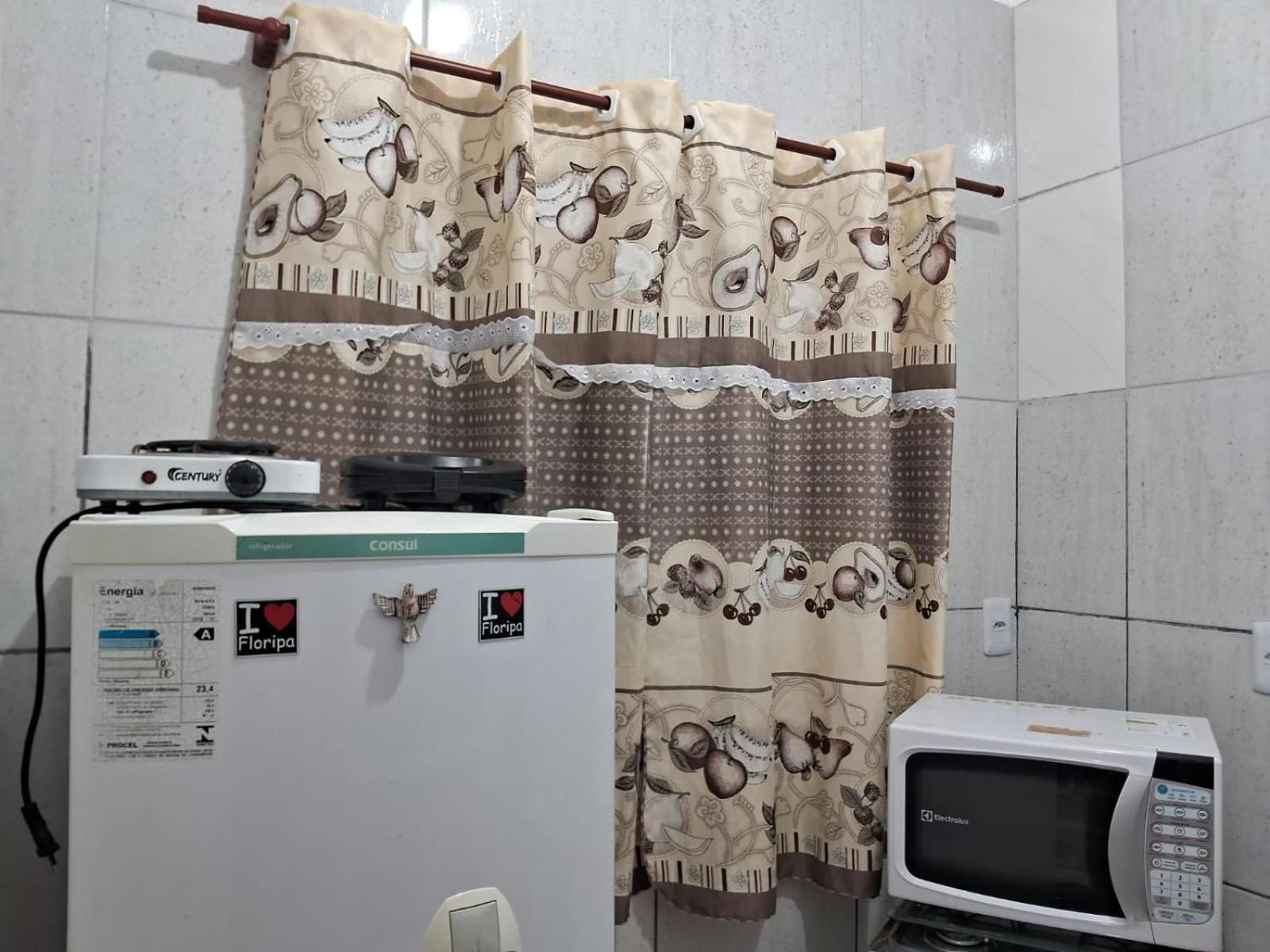 Kitnet Holiday home *