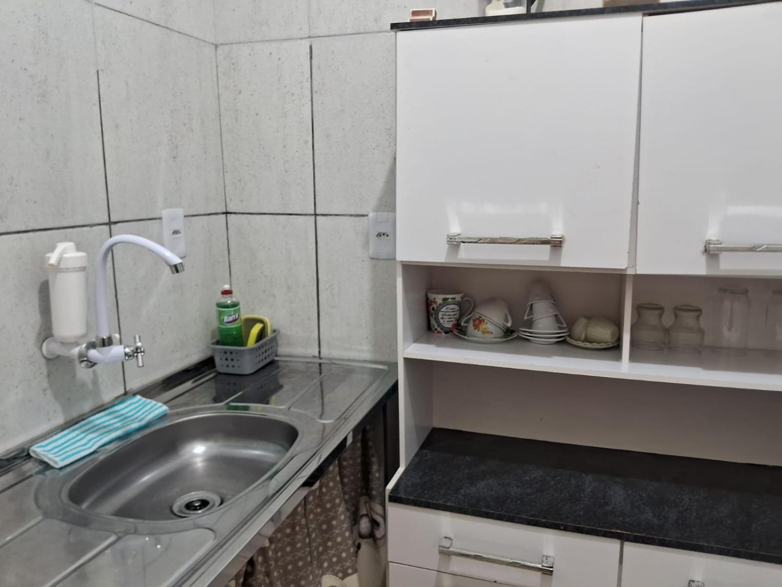 Holiday home Kitnet Paracambi