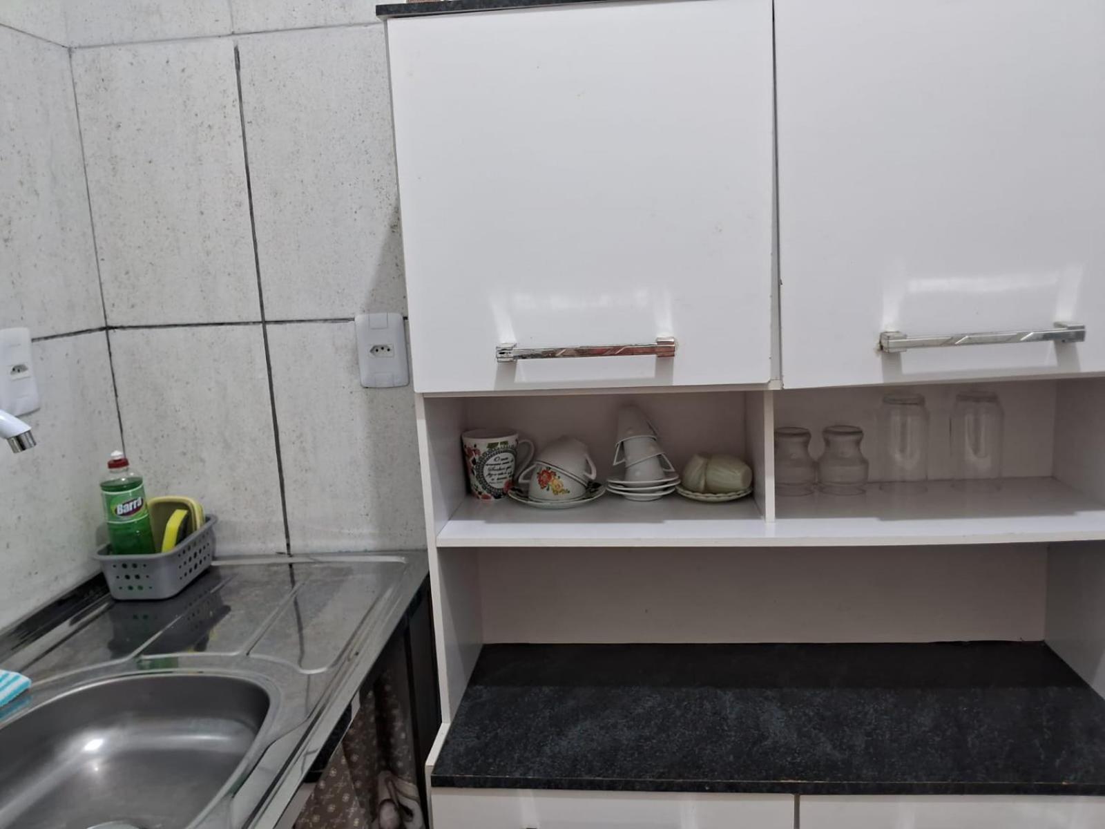 Holiday home Kitnet